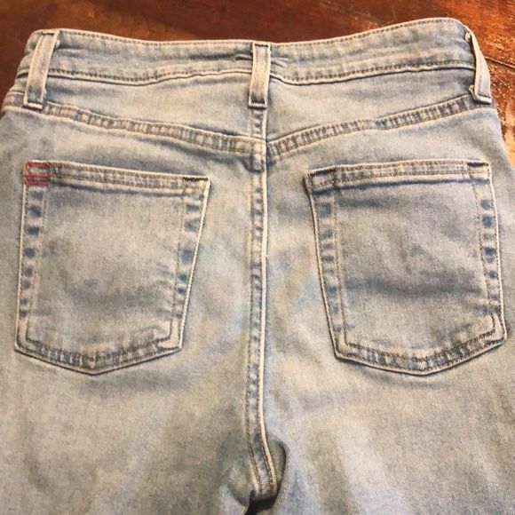 URBAN OUTFITTERS BDG Denim Size 27 Waist 96% cotton - Picture 6 of 15